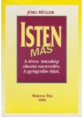 Jörg Müller - Isten más