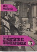 Vadas Imre - Oxigéngyártás és levegőfeldolgozás