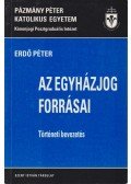 Erdő Péter - Az egyházjog forrásai