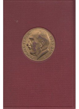 Herczeg Ferenc - Az arany hegedű Herczeg Ferenc - Az arany hegedű, Budapest 1934 antikvár könyv