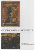 Pócs Éva - Mikrokozmosz - makrokozmosz
