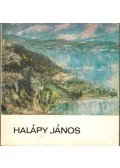 Bodnár Éva - Halápy János