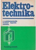 Szentirmai László - Elektrotechnika a szakközépiskolák levelező tagozata számára