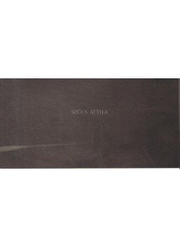  - Szűcs Attila festőművész kiállítása (meghívó),  1997 antikvár könyv
