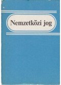Herczegh Géza - Nemzetközi jog