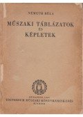 Németh Béla - Műszaki táblázatok és képletek