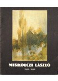 Sz. Kürti Katalin - Miskolczi László kétszeres Munkácsy-díjas festőművész állandó emlékkiállítása