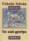 Fekete István - Tíz szál gyertya