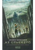 James Dashner - Az útvesztő