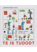 Janikovszky Éva - Te is tudod?