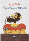Lázár Ervin - Berzsián és Dideki