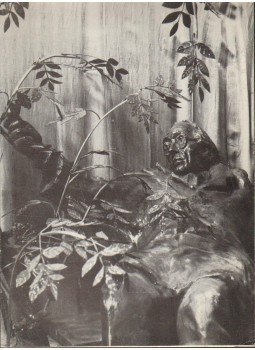 Kratochwill Mimi - Varga Imre Kossuth-díjas szobrászművész kiállítása,  1988 antikvár könyv