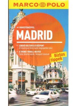Schmidt, Lothar - Madrid Schmidt, Lothar - Madrid, 2014 antikvár könyv