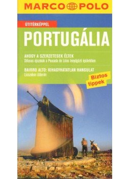 Drouve, Andreas - Portugália Drouve, Andreas - Portugália, Budapest 2009 antikvár könyv