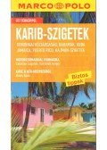 Tonollo, Irmeli - Karib-szigetek
