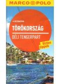 Gottschlich, Jürgen - Törökország - Déli tengerpart