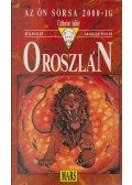 Aubier, Catherine - Oroszlán