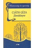 Csáth Géza - Csáth Géza füveskönyve