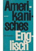 Spitzbardt, Harry,Gräf, Gerhard - Amerikanisches Englisch