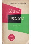 Sakowski, Helmut - Zwei Freuen