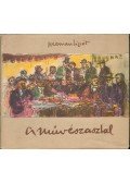 Herman Lipót - A művészasztal