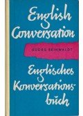 Reinwaldt, Georg - English Conversation - Englisches Konversationsbuch