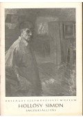 Németh Lajos - Hollósy Simon (1857-1918) emlékkiállítás