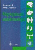 Urbancsek János,Papp Zoltán - Nőgyógyászati endokrinológia