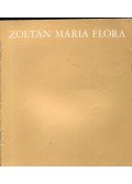 Katona László - Zoltán Mária Flóra festőművész kiállítása