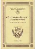 Nagy Lajos - Közgazdaságtan I. - Mikroökonómia