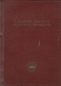 Oparin, A. I.,T. D. Liszenko - A modern biológia filozófiai problémái