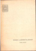 Mezei Ottó - Nemes Lampérth József