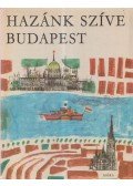 Ruffy Péter - Hazánk szíve Budapest