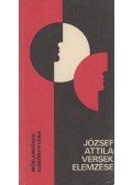 Szabolcsi Miklós - József Attila-versek elemzése