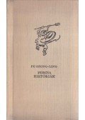 Pu Szung-Ling - Furcsa históriák