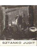Bertalan Vilmos - Sztankó Judit festőművész kiállítása (dedikált)