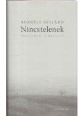 Borbély Szilárd - Nincstelenek