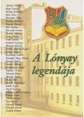 Bor István (szerk.),Ritoók Zsigmond - A Lónyay legendája