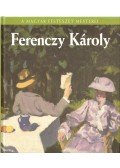 Sármány-Parsons Ilona - Ferenczy Károly