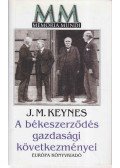 Keynes, John Maynard - A békeszerződés gazdasági következményei