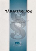 Dr. Szilner György - Társasági jog