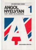 Dr. Szentiványi Ágnes - Angol nyelvtan 1.