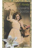 HARTLEY, L.P. - A szerelmi postás