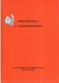 Balogh László,Tóth László - Pszichológia a tanárképzésben