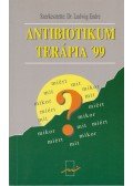 Ludwig Endre dr. - Antibiotikum terápia '99
