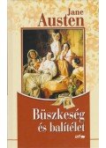 Jane Austen - Büszkeség és balítélet