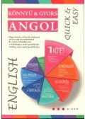 Takács Tímea - Könnyű & gyors angol