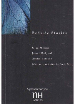 Több szerző - Bedside Storsies Több szerző - Bedside Storsies, 2003 antikvár könyv
