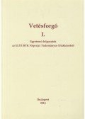 Bárth Dániel - Vetésforgó I.