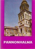 Levárdy Ferenc - Pannonhalma